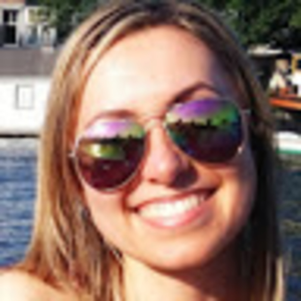 Meet your Posher, Amy